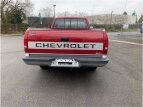 Thumbnail Photo 4 for 1991 Chevrolet Silverado 1500